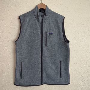 Patagonia mens vestXL